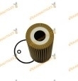 Filtro de Aceite SRLine Mercedes Clase A W168 | W169 | Clase B W245 | Vaneo 414 | OEM A6401800109