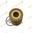 Filtro de Aceite SRLine Chrysler | Mercedes | Jeep | OEM A6421800009