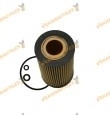 Filtro Aceite Mercedes A W176 / B W245