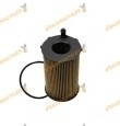 Filtro de Aceite SRLine Audi A4 | A5 | A6 | A7 | A8 | Q5 | Q7 | Porsche | Volkswagen Touareg | 3.0 TDI | OEM 95810722220