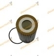 Oil Filter SRLine Audi | Cupra | Porsche | Seat | Skoda | Volkswagen | Engine: 1.8 | 2.0 TFSI | OEM 06K115562