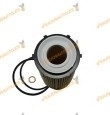 Filtro de Aceite SRLine BMW Serie 3 | Serie 5 | Serie 7 | X5 E70 | X6 E71 | OEM 11427808443