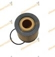 Filtro de Aceite SRLine Chrysler | Jeep | Dodge | Fiat | Mini | Motor: 1.6 | OEM 04693140AA