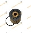 Filtro de Aceite SRLine Chrysler | Jeep | Dodge | Fiat | Mini | Motor: 1.6 | OEM 04693140AA