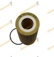 Filtro de Aceite SRLine Mercedes E W210 | E W211 | S W220 | Motores: 280 CDI - 320 CDI | OEM A6131800009