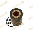 Filtro de Aceite SRLine Mercedes W202 | W203 | W204 | W210 | W211 | Vito | OEM A1121800009