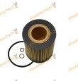 Filtro Aceite BMW E46-E39-Z3-Z4