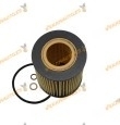 Filtro Aceite BMW E46-E39-Z3-Z4