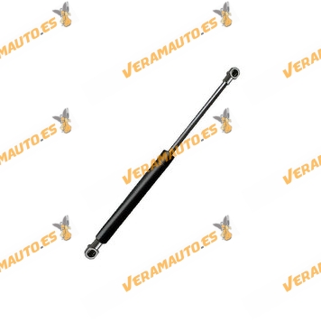 Peugeot 3008 Rear Hatch Shock Absorber 2009 to 2016 | Left and Right | 450 mm | 395 Newton | OE 8731T4 | 9683207080