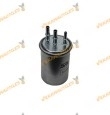 Filtro Combustible Ford Focus I