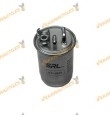 Filtro Combustible Seat Cordoba/Ibiza 6K
