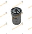 Filtro de Combustible SRLine Alfa Romeo | Citroen | Chyrsler | Fiat | Kia | Lancia | Peugeot | JTD | HDi | OEM  190662