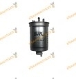 Filtro Combustible Ford Fiesta V