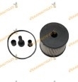 Filtro de Combustible Citroen | Fiat | Lancia | Peugeot | Suzuki | 2.0 HDI | OEM 190162