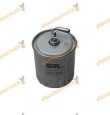 Filtro de Combustible SRLine Mercedes C W203 | CLK (C209) | G W461 | W463 | Clase M W163 | CDI | OEM A6110920001
