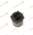 Filtro de Combustible SRLine Chevrolet | Mercedes W114 | Opel Astra J | Insignia | Zafira Tourer | CDTI | TTiD | OEM 813067