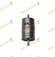 Filtro de Combustible SRLine Alfa | Audi | BMW | Citroen | Fiat | Opel | Peugeot | Seat | Skoda | Volkswagen | OEM156728
