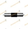 Filtro de Combustible SRLine BMW Serie 3 (E36 | E46) | Serie 5 (E34 | E39) | Serie 7 E38 | Serie 8 E81 | Z3 E36 | OEM 1332170986