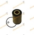 Filtro de Aceite SRLine Audi | Man | SEAT | Skoda | Volkswagen | Motores 1.6 TDi | 2.0 TDi | OEM 03N115562B
