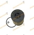 Filtro de Aceite SRLine Audi | Man | SEAT | Skoda | Volkswagen | Motores 1.6 TDi | 2.0 TDi | OEM 03N115562B
