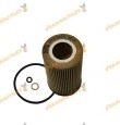 Filtro Aceite HYUNDAI-KIA 2.0 CRDi/JEEP 2.5 CRD