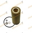 Filtro Aceite BMW E46-E90-E60-X3-X5-X6