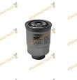 Filtro de Combustible SRLine Hyundai | Mazda | Mitsubishi | Suzuki | OEM 5025102