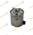 Filtro Combustible Renault Megane II 1.5 dCi