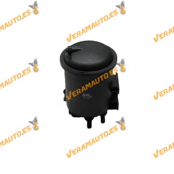Filtro Combustible Nissan Interstar (X70) DCI 90