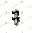 Filtro de Combustible SRLine BMW Serie 3 E46 | Motores: 318 d 330 d xd Cd | OEM 13327787476