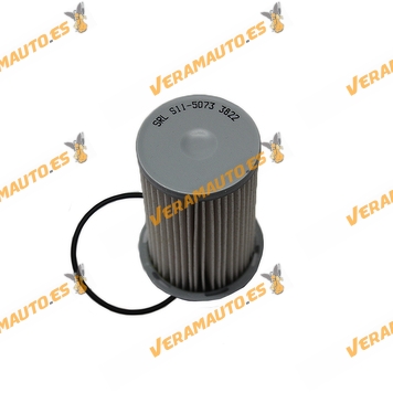 Filtro Combustible Ford C-Max 1.8 TDCi