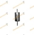 Filtro de Combustible SRLine Ford Focus I | Volvo C30 | C70 | S40 | V50 | OEM 1212739