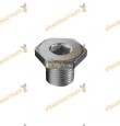 Tapón para Drenaje Carter de Aceite para PSA 1.9d 2.0 | Citroen Berlingo C4 Xsara | FIAT Ulysse | Peugeot 307 406 607 OEM 031121