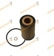 Filtro de Aceite BMW (Serie 3 E46 | Serie 5 E39) | Land Rover Freelander | Rover (75 | MG ZT) | OEM 11422247018