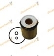 Filtro Aceite Mercedes W176-W177-W246