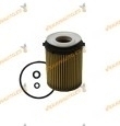 Filtro Aceite Mercedes W176-W177-W246