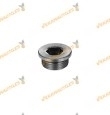 Tapón para Drenaje Carter de Aceite | Citroen Jumper | FIAT Ducato | Peugeot Boxer | Renault Master | con Arandela de Cobre OEM