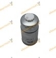 Filtro de Combustible SRLine Fiat Multipla | Punto | Iveco Daily | Jeep Cherokee | Kia Sorento | OEM 2992300