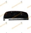 Fiat Dobló lamp from 2010 to 2022 | Combo D (X12) from 2012 to 2018 | Left Rear | 1 Rear Door Model  | OE 51830565