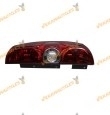 ilot Fiat Doblo from 2010 to 2022 | Combo D (X12) from 2012 to 2018 | Right Rear | 2 Rear Door Model | OEM 95513785