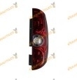 ilot Fiat Doblo from 2010 to 2022 | Combo D (X12) from 2012 to 2018 | Right Rear | 2 Rear Door Model | OEM 95513785