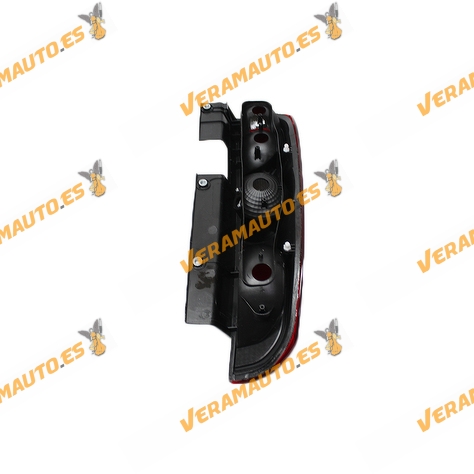 Piloto Fiat Doblo de 2010 a 2022 | Combo D (X12) de 2012 a 2018 | Trasero Derecho | Modelo de 2 Puertas Traseras | OEM 95513785