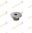 Oil Pan Drain Plug | Alfa Romeo | Chevrolet | FIAT | Jeep | Lancia | Opel | suzuki | with Gasket OEM 96023264
