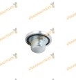 Oil Pan Drain Plug | Alfa Romeo | Chevrolet | FIAT | Jeep | Lancia | Opel | suzuki | with Gasket OEM 96023264