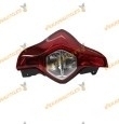 Lamp Dacia Lodgy JS from 2012 to 2022 | Right Rear | Without Bulb Holder | For P21/5W P21W PY21W PY21W | OE 265502184R