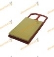Filtro de Aire SRLine Seat Arosa | Ibiza | Leon | Toledo | Soda Octavia | Volkswagen Bora | Golf | Lupo | Polo | OEM 6K0129620C