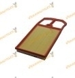 Filtro de Aire SRLine Seat Arosa | Ibiza | Leon | Toledo | Soda Octavia | Volkswagen Bora | Golf | Lupo | Polo | OEM 6K0129620C