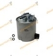 Filtro Combustible Nissan Murano II Z51 2.5 dCi