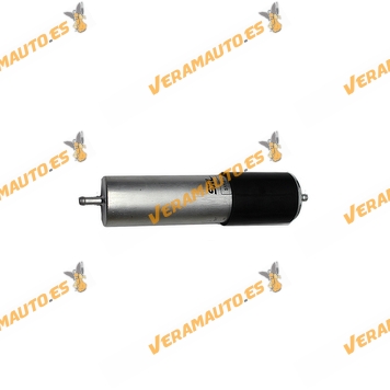 Filtro de Combustible SRLine BMW Serie 3 E46 | X5 (E53) | X5 (E70) | OEM 13327794590