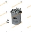 Filtro Combustible Seat Ibiza Cordoba 6L 1.9 TDi